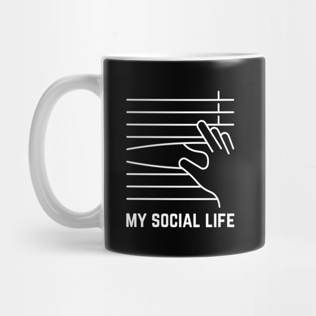 My Social Life by Norse Magic